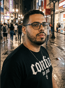 Foto de Jefferson Monteiro
